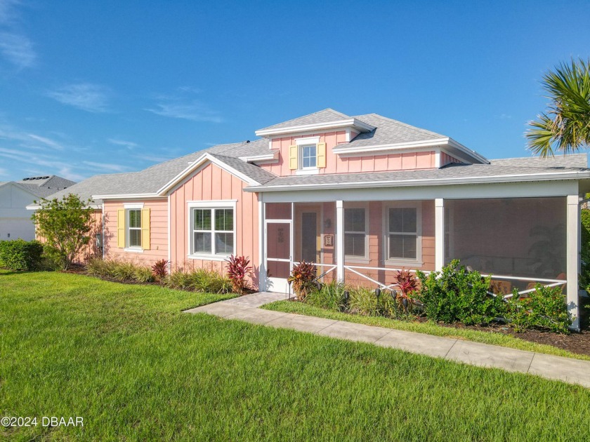 **Seller Concession of 10k at closing for bedroom carpet - Beach Home for sale in Daytona Beach, Florida on Beachhouse.com