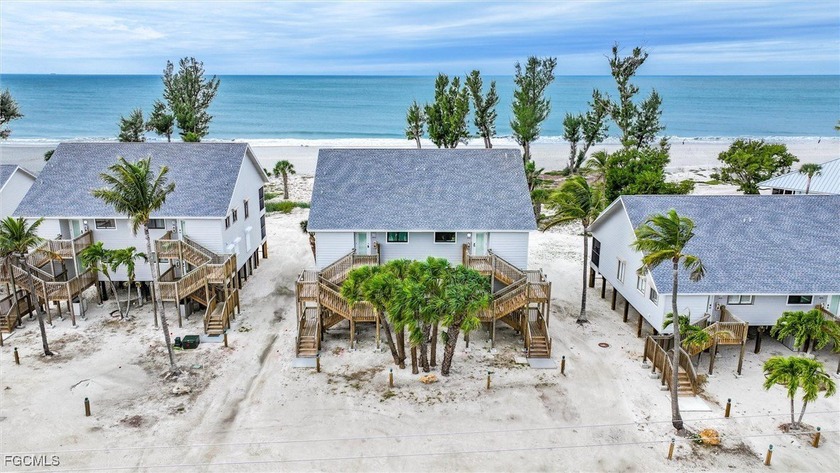 Welcome to 1403 Beach Cottage! A coastal inspired and completely - Beach Condo for sale in Captiva, Florida on Beachhouse.com