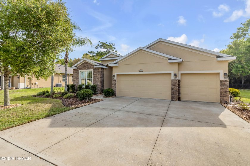 Welcome to 475 River Square, a beautifully maintained home in - Beach Home for sale in Ormond Beach, Florida on Beachhouse.com