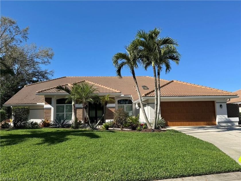 THIS HOUSE HAS IT ALL.
One of the BEST VIEWS in all of Gateway - Beach Home for sale in Fort Myers, Florida on Beachhouse.com