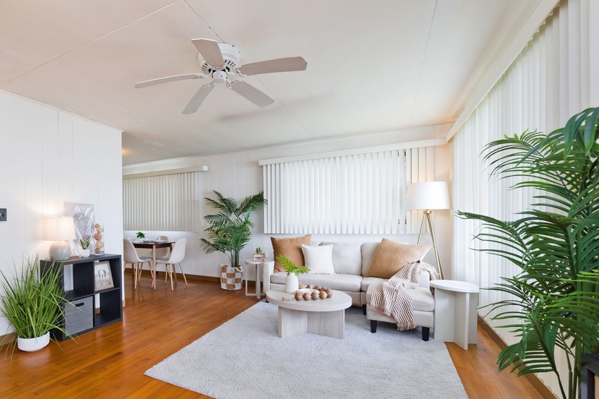 Discover a home full of potential in the Kaumana area. This - Beach Home for sale in Hilo, Hawaii on Beachhouse.com