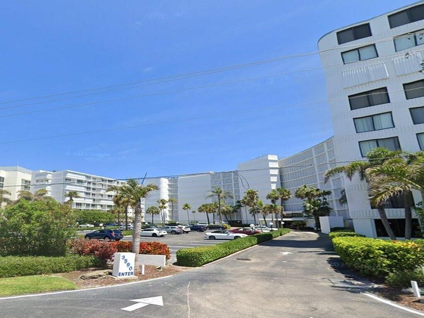 Enjoy sophisticated coastal ocean view living at The Mayfair - Beach Condo for sale in South Palm Beach, Florida on Beachhouse.com