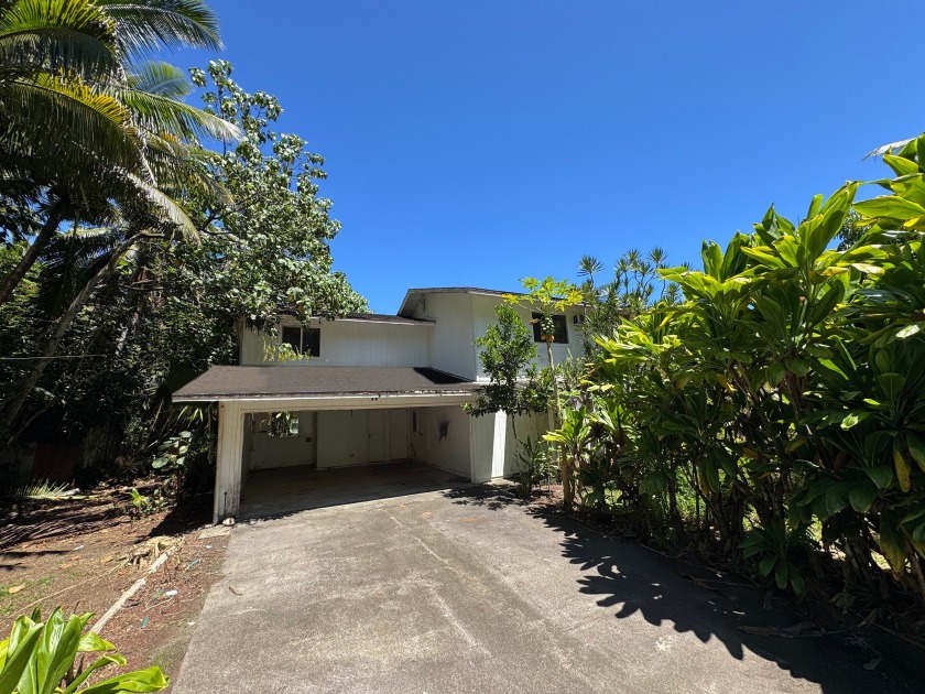 3 bedroom, 3 bath, 2 story home on a 9,680 sf lot available in - Beach Home for sale in Pahoa, Hawaii on Beachhouse.com