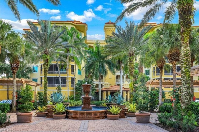 Live the Luxe Resort Lifestyle at Ritz Carlton Tiburon Soar - Beach Condo for sale in Naples, Florida on Beachhouse.com