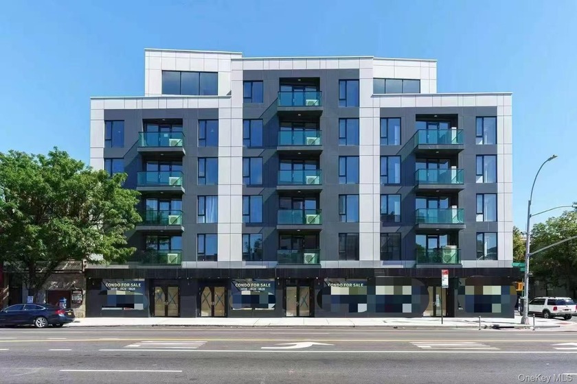 This exceptional condo apartment features 2 bedrooms and 2 - Beach Condo for sale in East Elmhurst, New York on Beachhouse.com