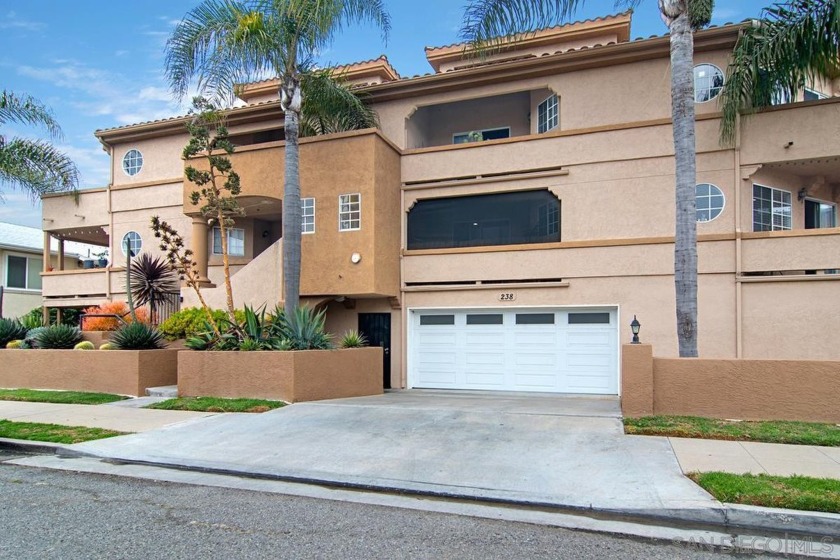 Live the Beach Life--Just 2 Blocks from the Sand! Experience - Beach Home for sale in Imperial Beach, California on Beachhouse.com
