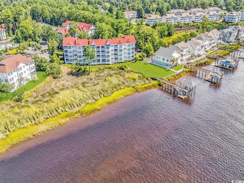 This one is a must-see! Wake up every morning to stunning views - Beach Condo for sale in Little River, South Carolina on Beachhouse.com