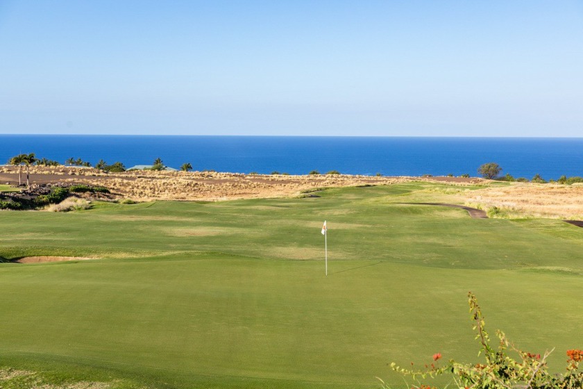 Golfer's Dream Come True! Hapuna Estates at Mauna Kea Resort Lot - Beach Lot for sale in Kamuela, Hawaii on Beachhouse.com