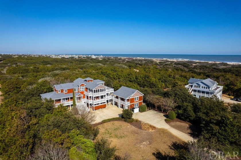 Here is a magnificent opportunity to own an expansive property - Beach Home for sale in Corolla, North Carolina on Beachhouse.com