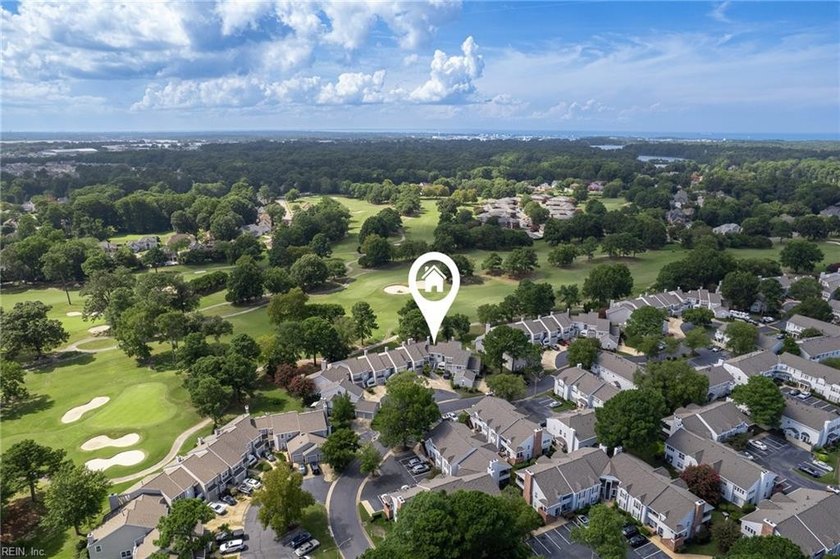 Beautifully renovated 3-bedroom, 2.5-bath condo located on the - Beach Condo for sale in Virginia Beach, Virginia on Beachhouse.com