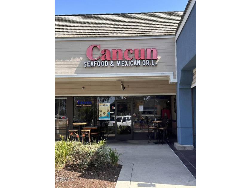Exciting opportunity to own a Mexican seafood restaurant for - Beach Commercial for sale in Port Hueneme, California on Beachhouse.com
