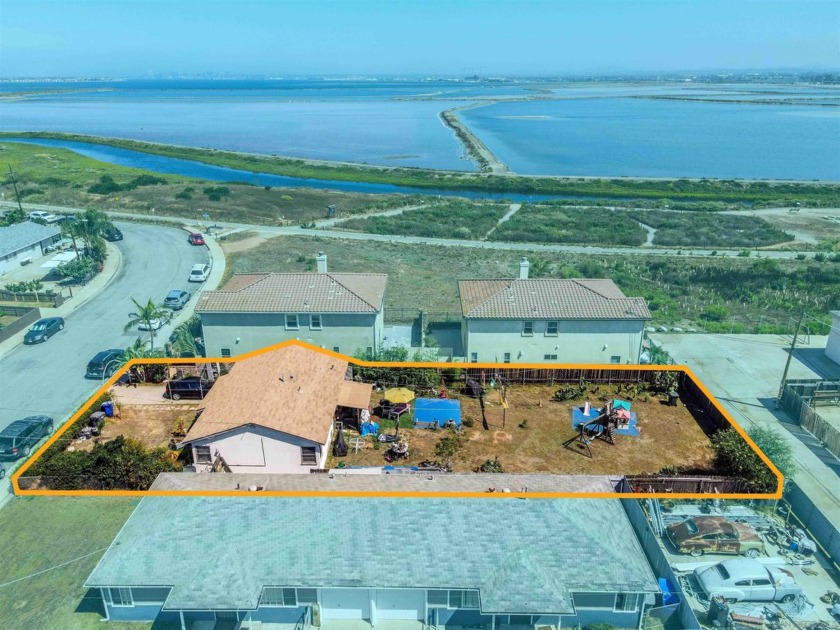 Unique Opportunity to Build your Investment Portfolio. Located - Beach Home for sale in Imperial Beach, California on Beachhouse.com