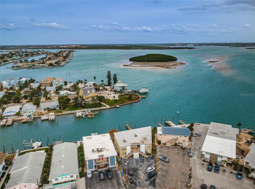 Introducing an exceptional opportunity in the heart of Madeira - Beach Lot for sale in Madeira Beach, Florida on Beachhouse.com