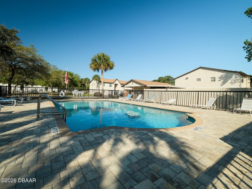 Welcome to your own slice of coastal living -- where morning - Beach Condo for sale in South Daytona, Florida on Beachhouse.com