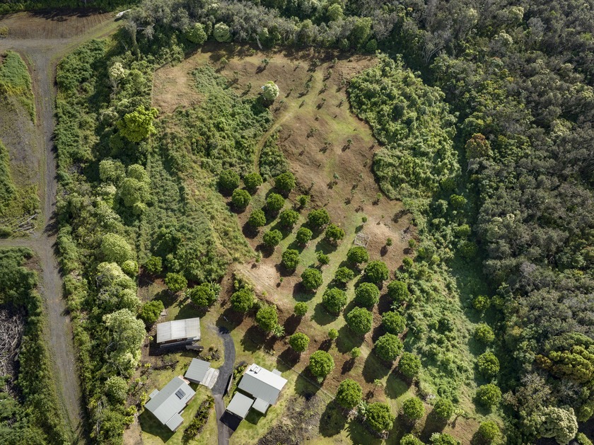 Escape to paradise with this breathtaking 6.81-acre estate in - Beach Home for sale in Kailua Kona, Hawaii on Beachhouse.com