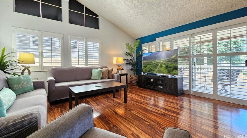 Come and see this beautiful and spacious single-story home in - Beach Home for sale in Kapolei, Hawaii on Beachhouse.com