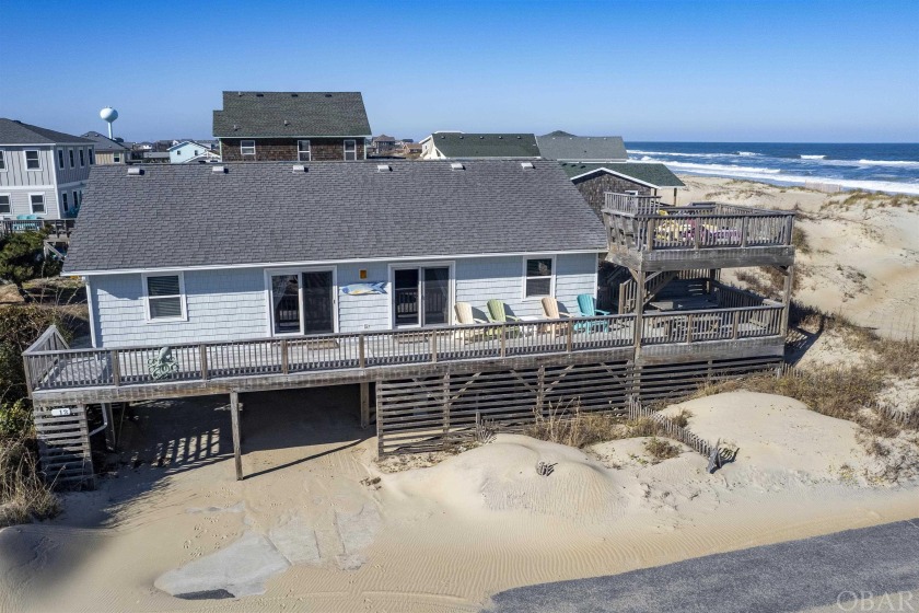 Whether you're seeking a permanent residence, a vacation getaway - Beach Home for sale in Nags Head, North Carolina on Beachhouse.com