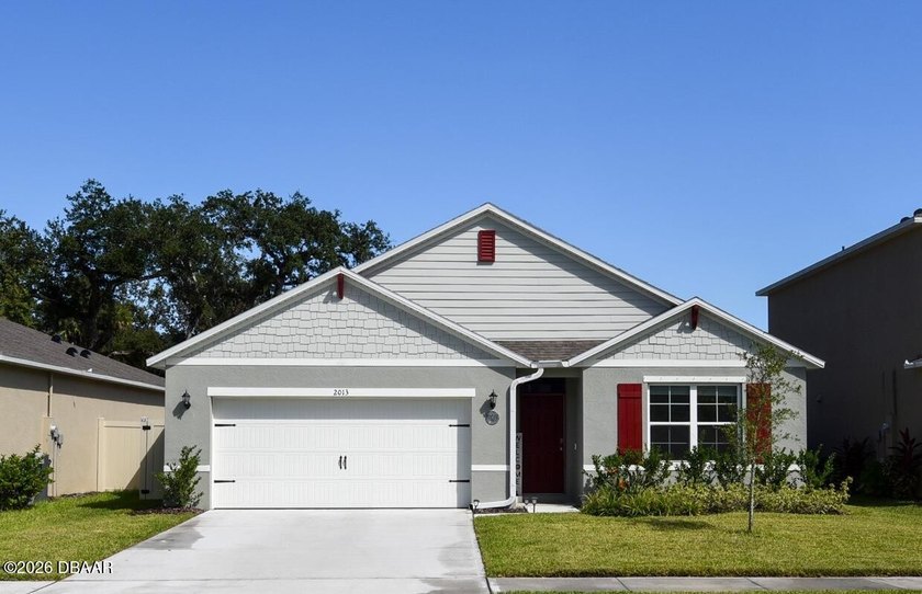 *****ASSUMABLE FHA Ultra low rate mortgage under 5 percent***** - Beach Home for sale in New Smyrna Beach, Florida on Beachhouse.com