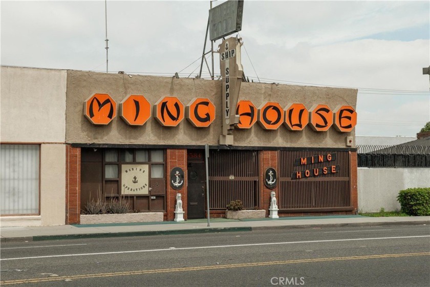 A chance to own a piece of Long Beach history! Previously home - Beach Commercial for sale in Long Beach, California on Beachhouse.com