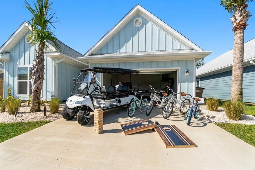 Welcome to coastal luxury in WindMark Beach North! This - Beach Home for sale in Port St Joe, Florida on Beachhouse.com