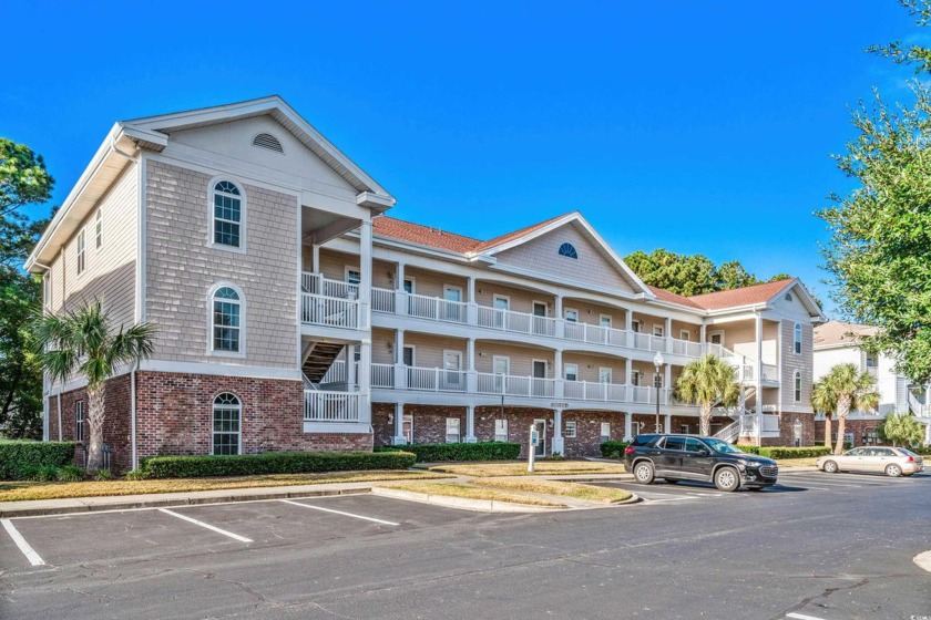 BEST PRICED 3 Bedroom Golf Villa in Barefoot!   Discover the - Beach Condo for sale in North Myrtle Beach, South Carolina on Beachhouse.com