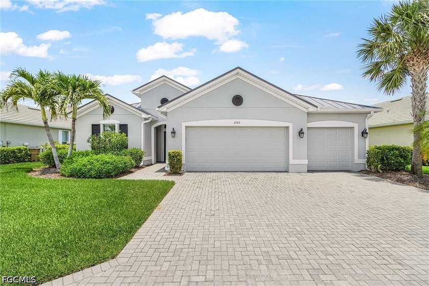 Welcome to Sandoval in Cape Coral living at its finest-this - Beach Home for sale in Cape Coral, Florida on Beachhouse.com