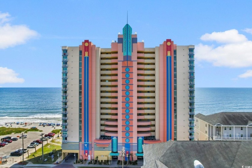 Welcome to this fully furnished, 3 bedroom, 3 bathroom - Beach Condo for sale in North Myrtle Beach, South Carolina on Beachhouse.com