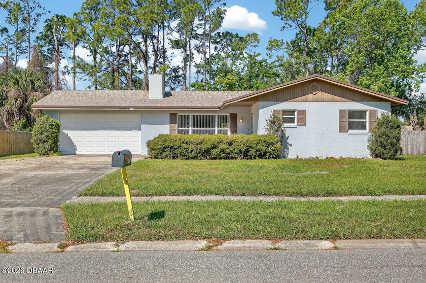 Welcome to 1147 Harms Way in beautiful Port Orange, Florida--a - Beach Home for sale in Port Orange, Florida on Beachhouse.com