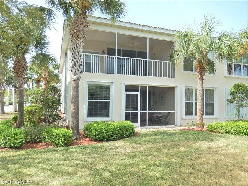 ** Timing is EVERYTHING...and Your Time is NOW ** Situated at - Beach Condo for sale in Fort Myers, Florida on Beachhouse.com