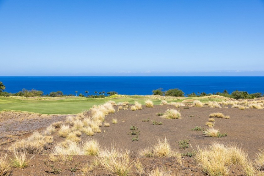 Hapuna Estates at Mauna Kea Resort Lot 28 offers golf course - Beach Lot for sale in Kamuela, Hawaii on Beachhouse.com