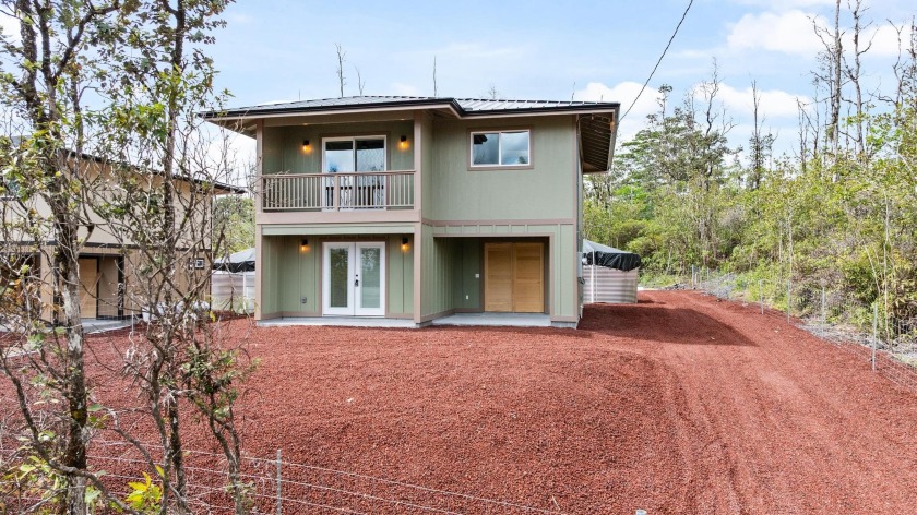 Welcome to Tiki Gardens Subdivision! Conveniently located just - Beach Home for sale in Kurtistown, Hawaii on Beachhouse.com