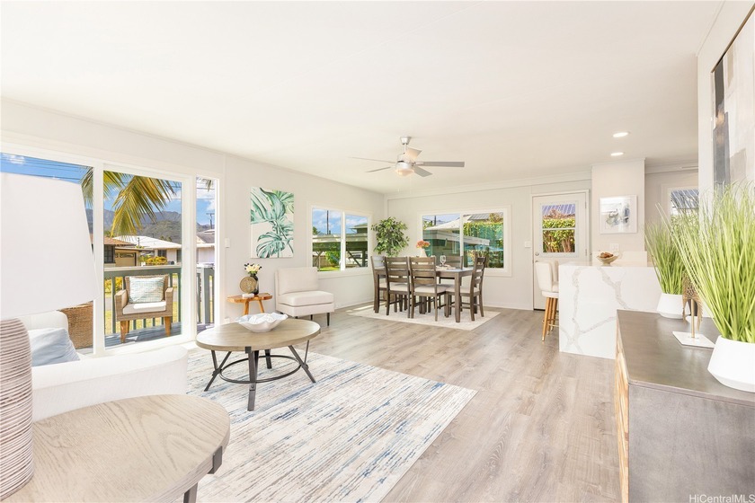 Welcome Home! Superb location in the heart of Kailua's iconic - Beach Home for sale in Kailua, Hawaii on Beachhouse.com