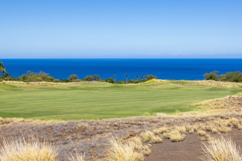 Hapuna Estates at Mauna Kea Resort Lot 29 offers golf course - Beach Lot for sale in Kamuela, Hawaii on Beachhouse.com