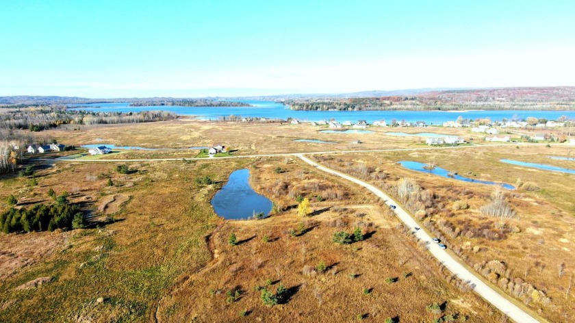 Package deal for two lots on Lora Bette in Eagle Beach - Beach Lot for sale in Alanson, Michigan on Beachhouse.com