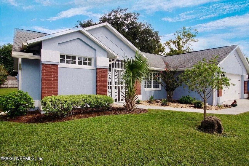 Fall in love with this charming 3 bedroom 2 baths at 48 Westover - Beach Home for sale in Palm Coast, Florida on Beachhouse.com