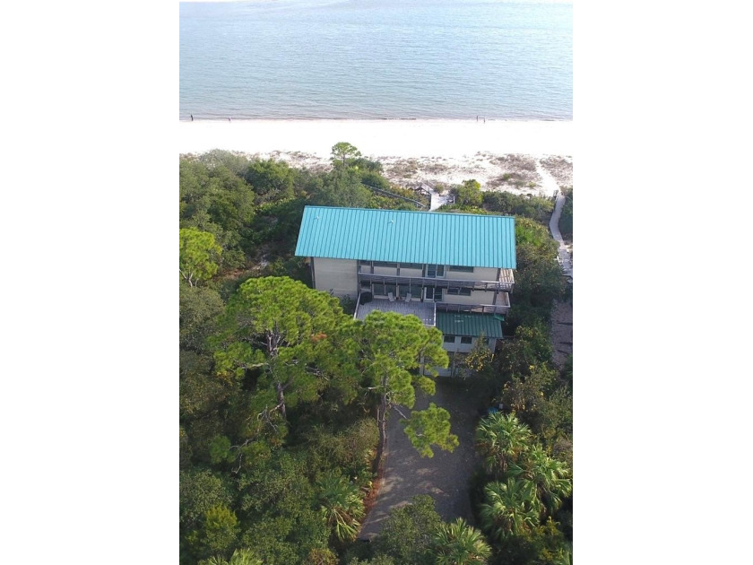 STOP SCROLLING ? Your Gulf Front Dream Awaits! Don't miss this - Beach Home for sale in Port St Joe, Florida on Beachhouse.com