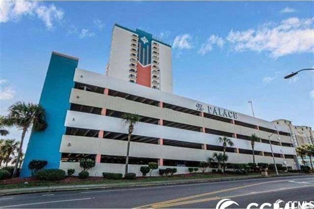 INVESTMENT & VACATION CONDO SPECIAL! Unit #313 at The Palace, a - Beach Condo for sale in Myrtle Beach, South Carolina on Beachhouse.com