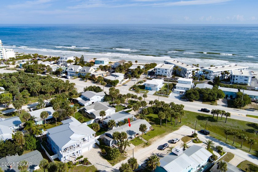 Welcome to 922 Locust Avenue, an exceptional Central Beachside - Beach Home for sale in New Smyrna Beach, Florida on Beachhouse.com