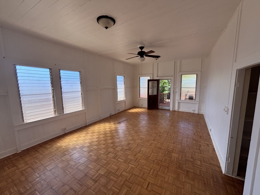 Big price Drop! 3 homes (3 electric meters) on a 12,845 sq ft - Beach Home for sale in Eleele, Hawaii on Beachhouse.com