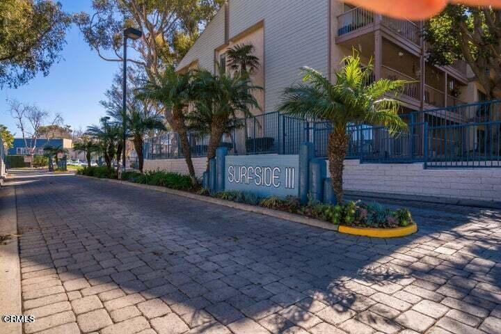 Live your dream just steps away from the sandy dunes at Hueneme - Beach Condo for sale in Port Hueneme, California on Beachhouse.com