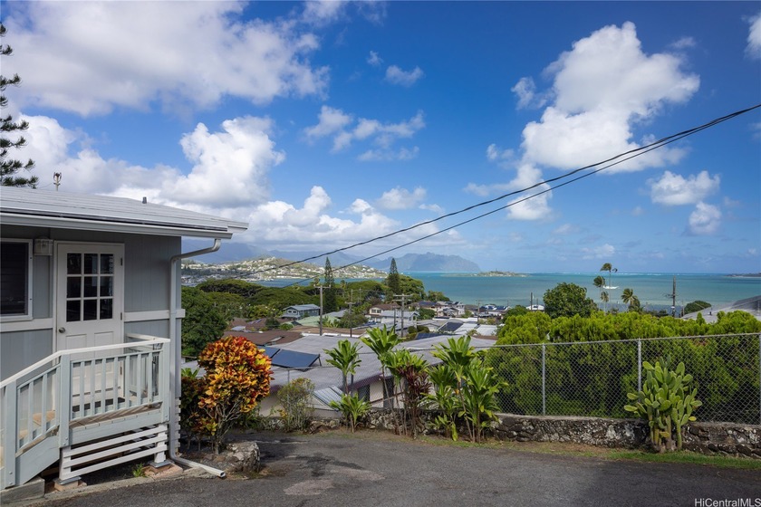 This incredible multi-family property is ready to become your - Beach Home for sale in Kaneohe, Hawaii on Beachhouse.com