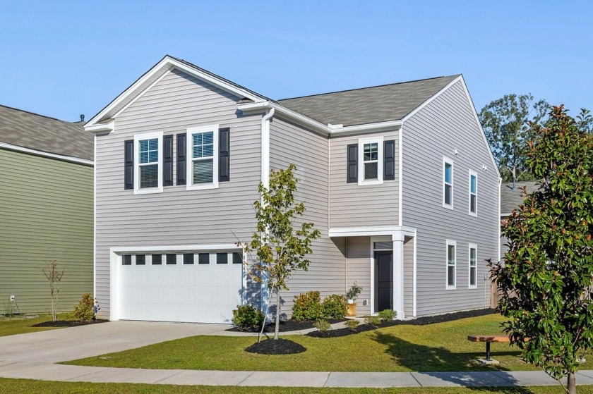 Welcome home to your dream home at 824 Kirby Court, nestled in - Beach Home for sale in Charleston, South Carolina on Beachhouse.com