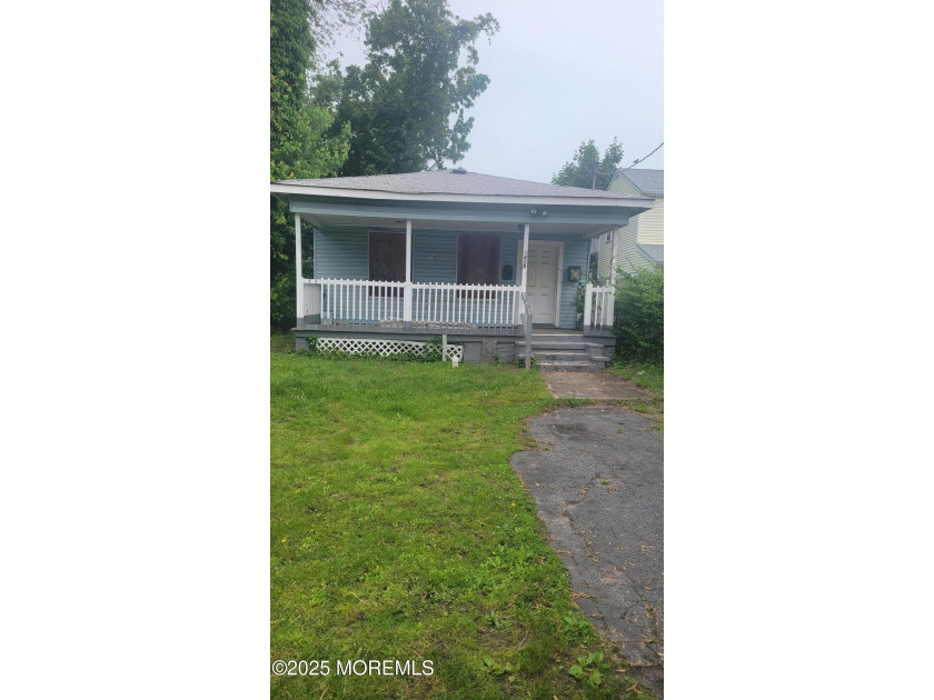 THIS IS AN INVESTOR'S DREAM! located in the heart of NW Asbury - Beach Home for sale in Asbury Park, New Jersey on Beachhouse.com