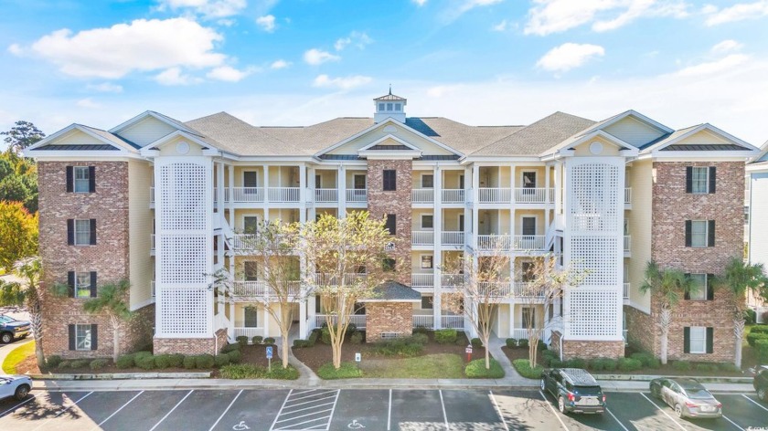 Ever thought about owning your own piece of coastal paradise? - Beach Condo for sale in Myrtle Beach, South Carolina on Beachhouse.com