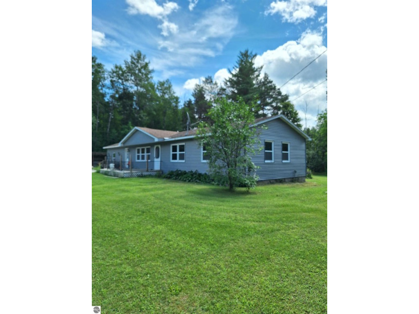 Location is the best. Just 10 minutes to Schools, Hospital - Beach Home for sale in Tawas City, Michigan on Beachhouse.com