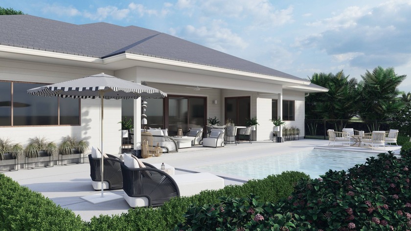 Welcome to 76-4328 Kekuanaoa Place, an exceptional opportunity - Beach Lot for sale in Kailua Kona, Hawaii on Beachhouse.com