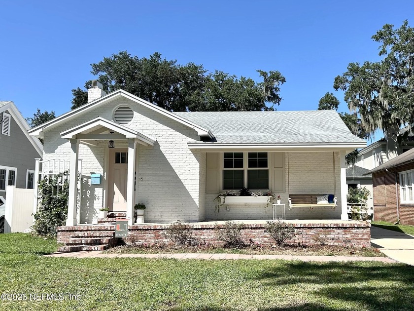 True turn key in the most desirable area of Jax. Introducing a - Beach Home for sale in Jacksonville, Florida on Beachhouse.com