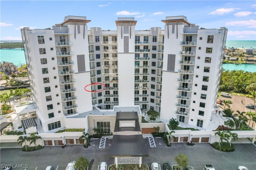 Great opportunity to own in the prestigious Grandview - Beach Condo for sale in Fort Myers Beach, Florida on Beachhouse.com
