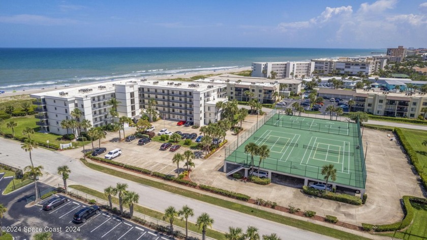 Income opportunity waits with this successful  unit. Welcome to - Beach Condo for sale in Cape Canaveral, Florida on Beachhouse.com