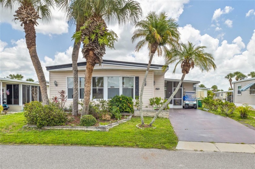 Spacious and Charming 2 Bedroom, 2 Bathroom Home in - Beach Home for sale in Port Charlotte, Florida on Beachhouse.com